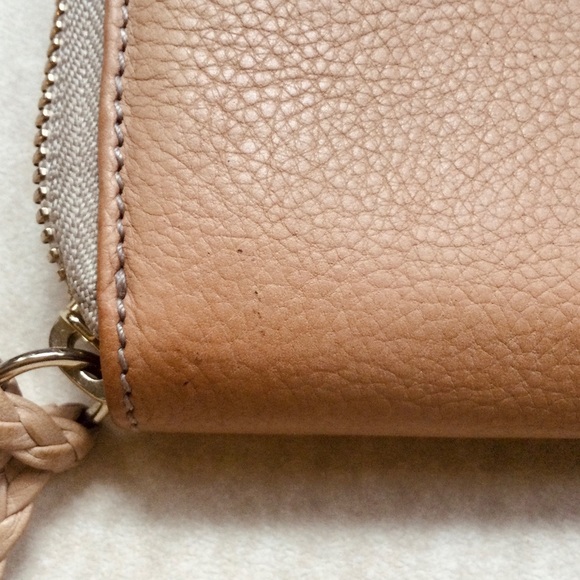 Gucci Zippy Marrakech Long Wallet w/GG Tassels 🔥 - Picture 15 of 16